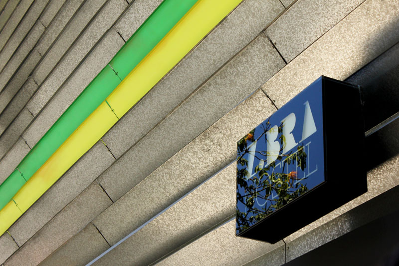 ZBra Hostel